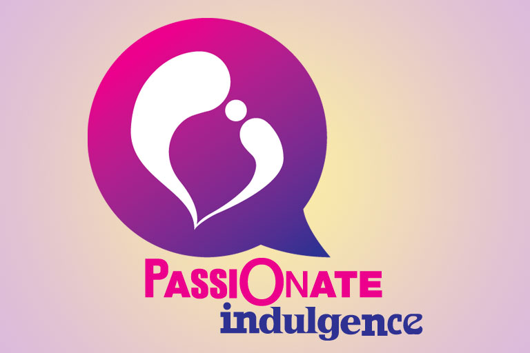 Passionate Indulgence